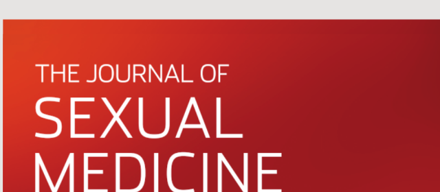 Dr. Landon Trost Named Editor-in-Chief of The Journal of Sexual Medicine